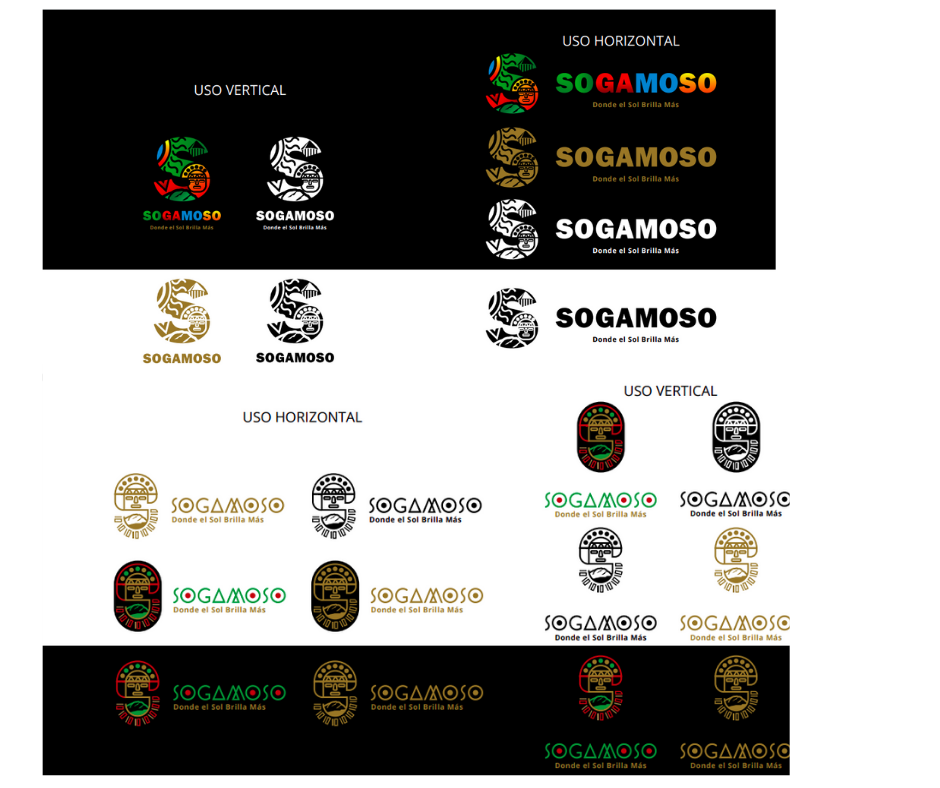 propuesta marca turística de sogamoso - UNIÓN TEMPORAL ARA 2